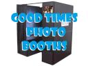 SM Good Times Photo Booths logo